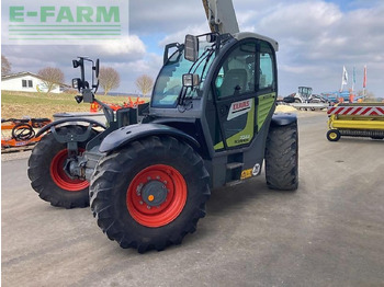 Teleskop truck CLAAS scorpion 7044 varipower: billede 3