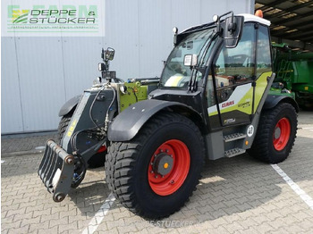 Teleskop truck CLAAS