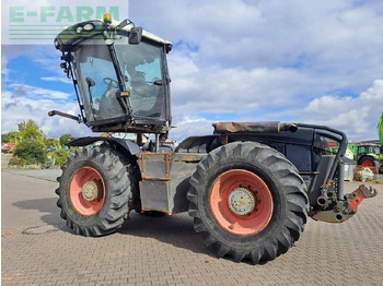 Traktor CLAAS xerion 3300 trac vc TRAC VC: billede 5