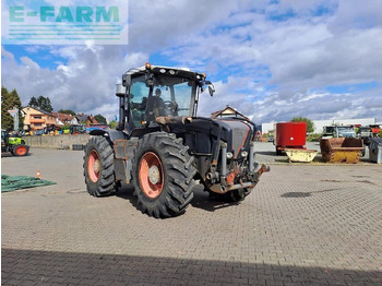 Traktor CLAAS xerion 3300 trac vc TRAC VC: billede 2