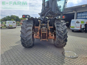 Traktor CLAAS xerion 3300 trac vc TRAC VC: billede 3