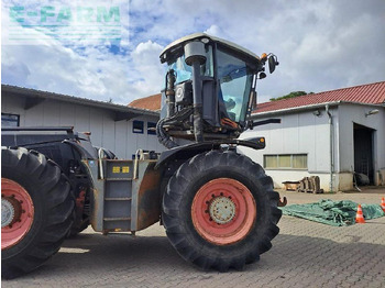 Traktor CLAAS xerion 3300 trac vc TRAC VC: billede 4