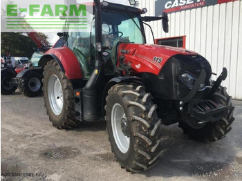 Traktor CASE IH Maxxum 115