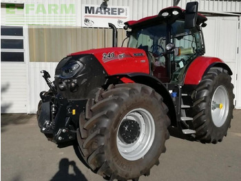 Traktor CASE IH Puma 240