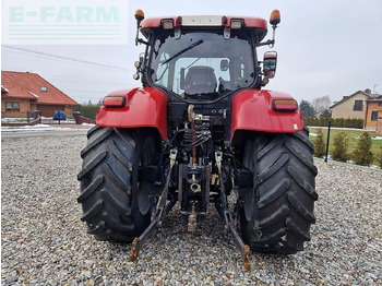 Traktor Case-IH puma cvx 160: billede 4