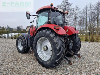 Traktor Case-IH puma cvx 160: billede 3