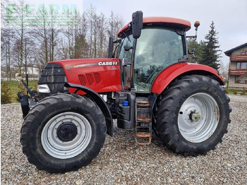 Traktor Case-IH puma cvx 160: billede 2