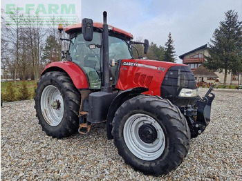 Traktor Case-IH puma cvx 160: billede 5