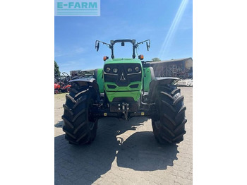 Traktor Deutz-Fahr 4070e: billede 3