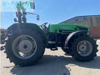 Traktor Deutz-Fahr 4070e: billede 2