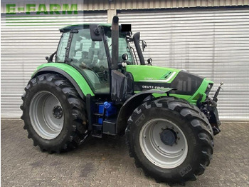 Traktor DEUTZ Agrotron