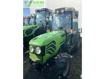 Traktor DEUTZ