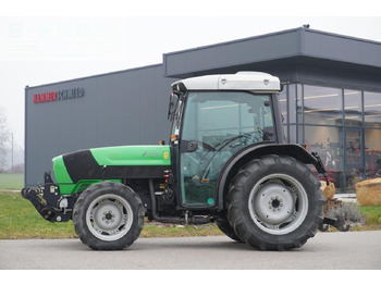 Traktor DEUTZ Agroplus