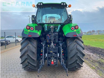 Traktor Deutz-Fahr agrotron 6190 ttv TTV: billede 5