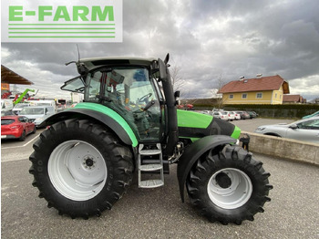 Traktor Deutz-Fahr agrotron k 430 premium: billede 4