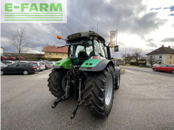 Traktor Deutz-Fahr agrotron k 430 premium: billede 5