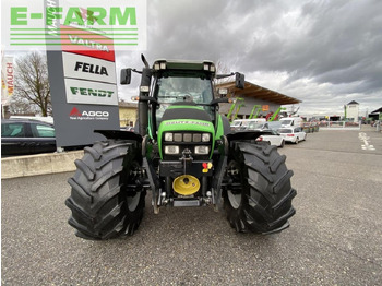 Traktor Deutz-Fahr agrotron k 430 premium: billede 2