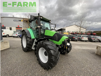 Traktor Deutz-Fahr agrotron k 430 premium: billede 3