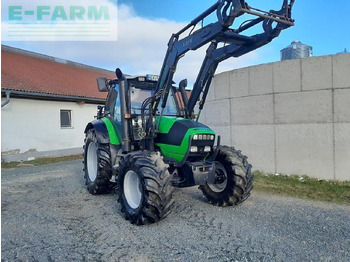 Traktor DEUTZ Agrotron M