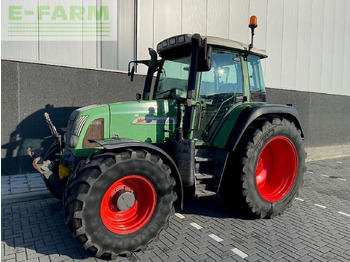 Traktor FENDT 412 Vario