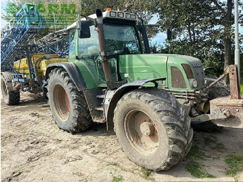 Traktor Fendt 711: billede 5