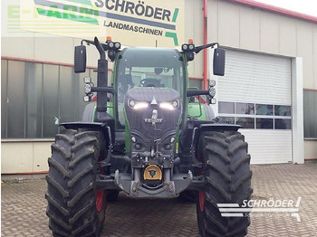 Traktor Fendt 728 vario gen7 profi plus ProfiPlus: billede 2