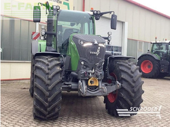 Traktor Fendt 728 vario gen7 profi plus ProfiPlus: billede 3