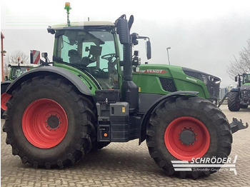 Traktor Fendt 728 vario gen7 profi plus ProfiPlus: billede 4