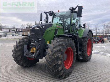 Traktor FENDT 728 Vario