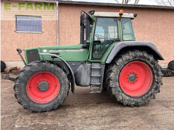 Traktor FENDT