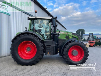 Traktor Fendt 930 vario gen7 profi plus ProfiPlus: billede 2