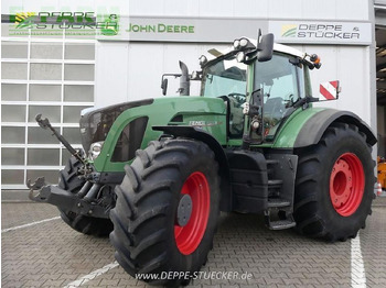 Traktor FENDT