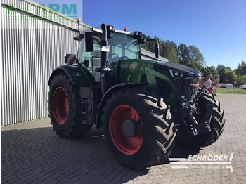 Traktor Fendt 942 vario gen7 profi plus ProfiPlus: billede 4