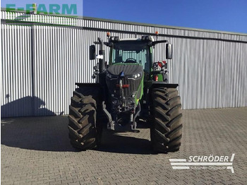 Traktor Fendt 942 vario gen7 profi plus ProfiPlus: billede 3