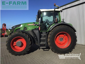 Traktor Fendt 942 vario gen7 profi plus ProfiPlus: billede 2