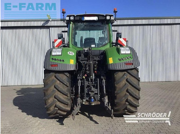 Traktor Fendt 942 vario gen7 profi plus ProfiPlus: billede 5