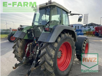 Traktor Fendt gebr. schlepper 822: billede 3