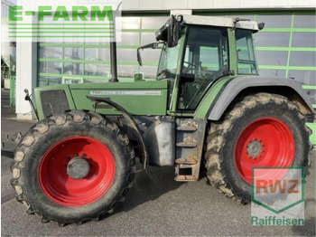 Traktor Fendt gebr. schlepper 822: billede 5