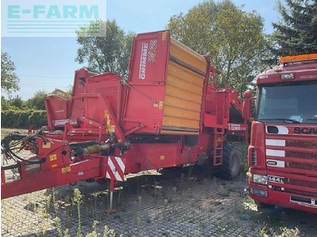 Kartoffeloptager GRIMME SE