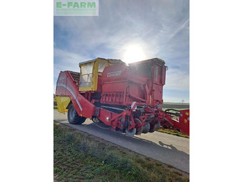 Kartoffeloptager Grimme se 260: billede 2