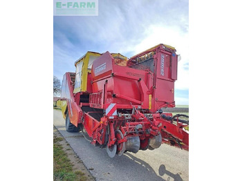 Kartoffeloptager Grimme se 260: billede 5