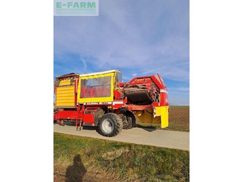 Kartoffeloptager Grimme se 260: billede 4