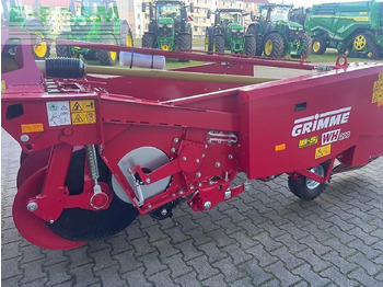 Kartoffeloptager Grimme wh 200: billede 5