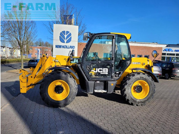 Teleskop truck JCB