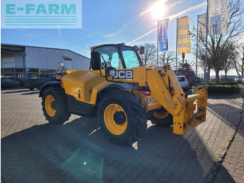 Teleskop truck JCB 531-70: billede 4