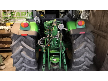 Traktor John Deere 5100 gf: billede 2