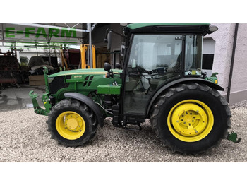 Traktor John Deere 5100 gf: billede 3