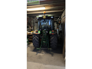 Traktor John Deere 5100 gf: billede 5