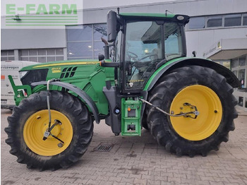 Traktor John Deere 6145r 6145 r: billede 3