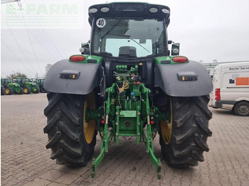 Traktor John Deere 6145r 6145 r: billede 5